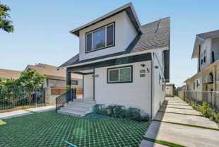 678 E 45th St - Photo 1 of 1