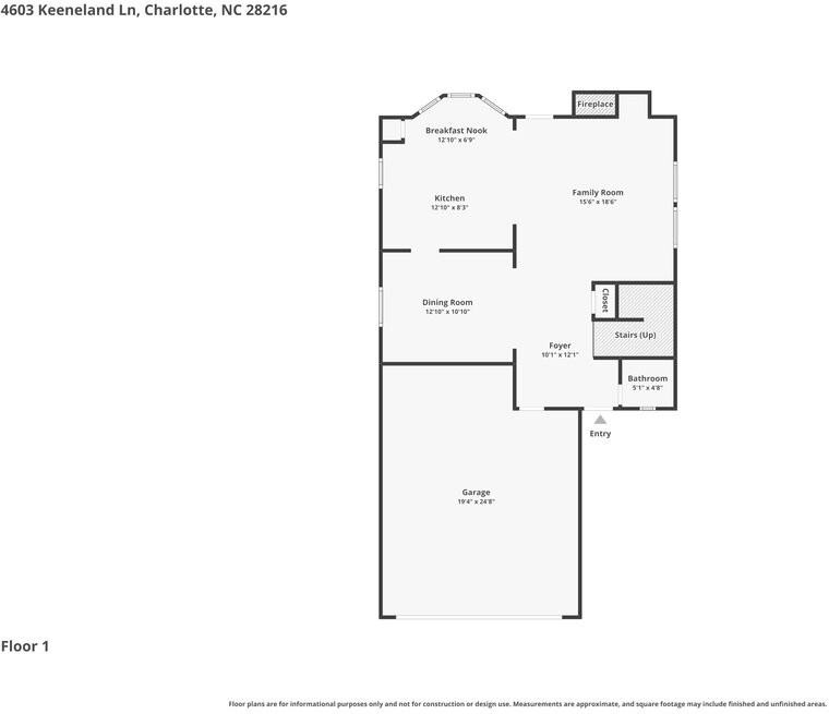 4603 Keeneland Ln - Photo 2 of 17