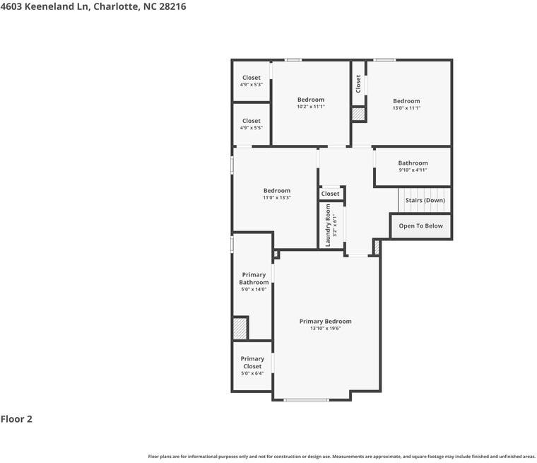 4603 Keeneland Ln - Photo 3 of 17
