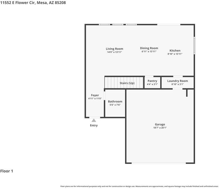 11552 E Flower Cir - Photo 2 of 17
