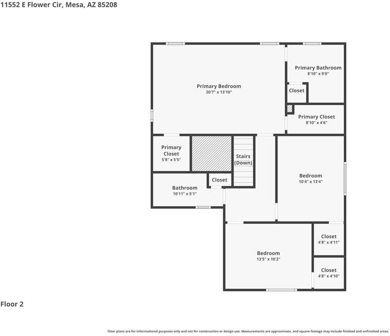 11552 E Flower Cir - Photo 3 of 17