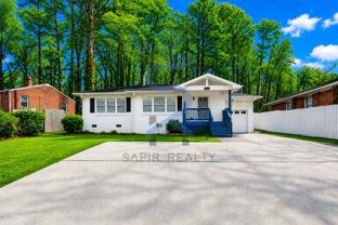 164 Fairburn Rd Sw - Photo 1 of 1