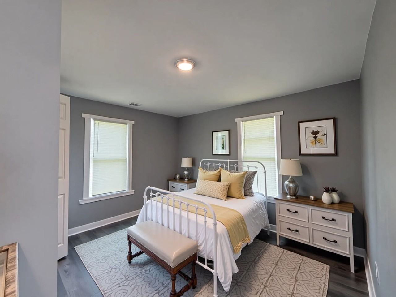 23391 Mooresville Rd - Photo 6 of 12