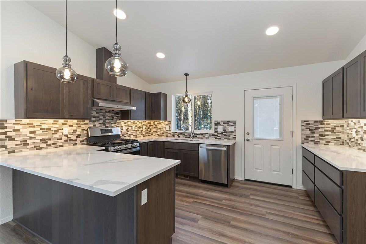 Birchwood Stone Creek Plan, Stone Creek, Wasilla, AK 99654 - Photo 4 of 19