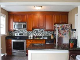 1283 Hope St Apt 1 #Apt 1 - Photo 1 of 1
