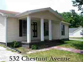 featured image of 532 Chestnut Ave