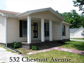 532 Chestnut Ave - Photo 1 of 1