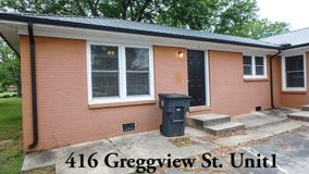 412 Greggview St #1 - Photo 1 of 1