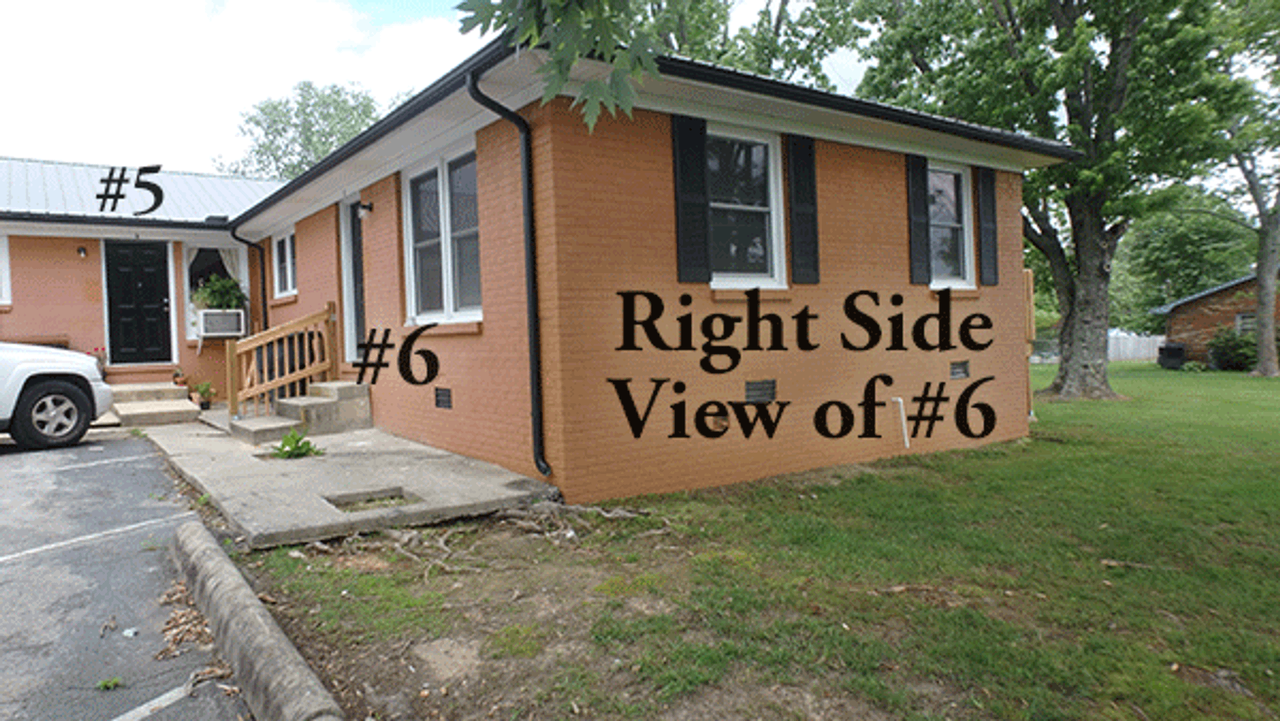 412 Greggview St #1 - Photo 5 of 19