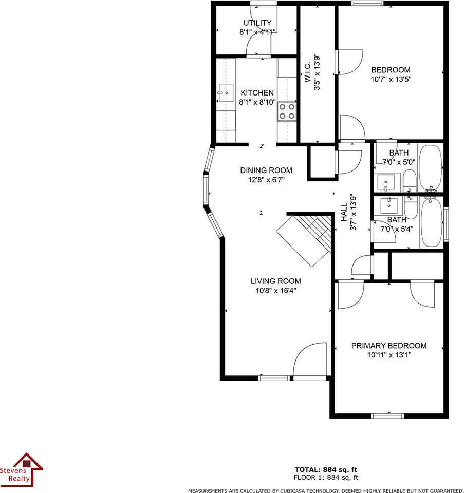 457 Oriole Dr #M8 - Photo 4 of 19