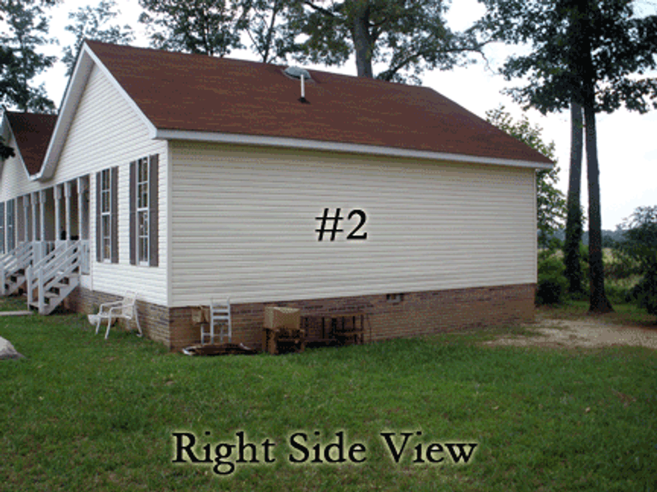 80 Bybee Woods Dr #2 - Photo 2 of 5