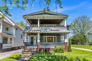 featured image of 3309 Desota Ave #2