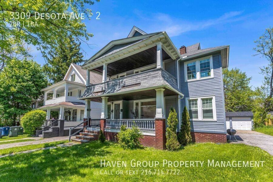 3309 Desota Ave #2 - Photo 2 of 25