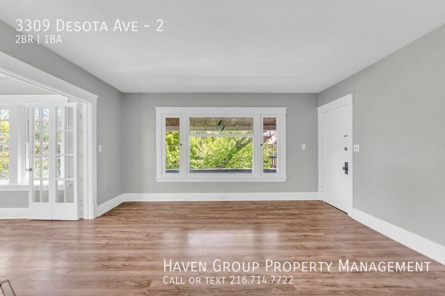 3309 Desota Ave #2 - Photo 3 of 25