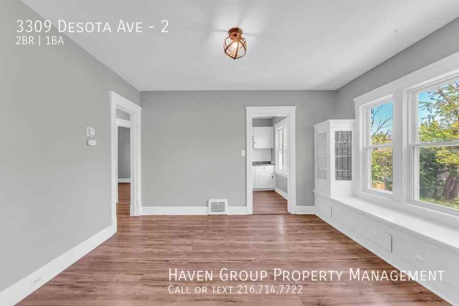 3309 Desota Ave #2 - Photo 4 of 25