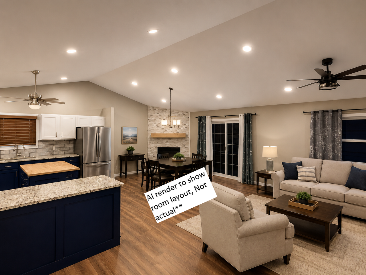 143 Huntleigh Dr #NA - Photo 5 of 19