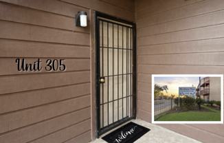 12955 Woodforest Blvd #305 - Photo 1 of 1