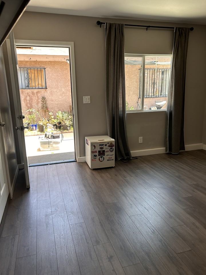 5645 Fostoria St #5645STUDIO - Photo 3 of 10