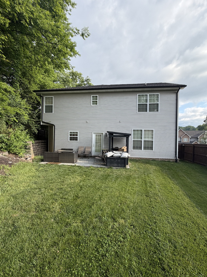 4913 Creek Bank Dr #NA - Photo 2 of 13