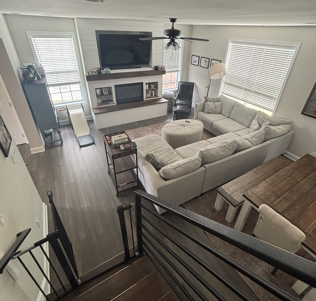 4913 Creek Bank Dr #NA - Photo 5 of 13