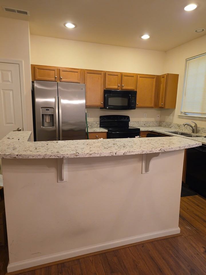 8110 Barrowden Ct #8110 - Photo 3 of 4