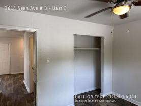 3614 Neer Ave #3 - Photo 1 of 1