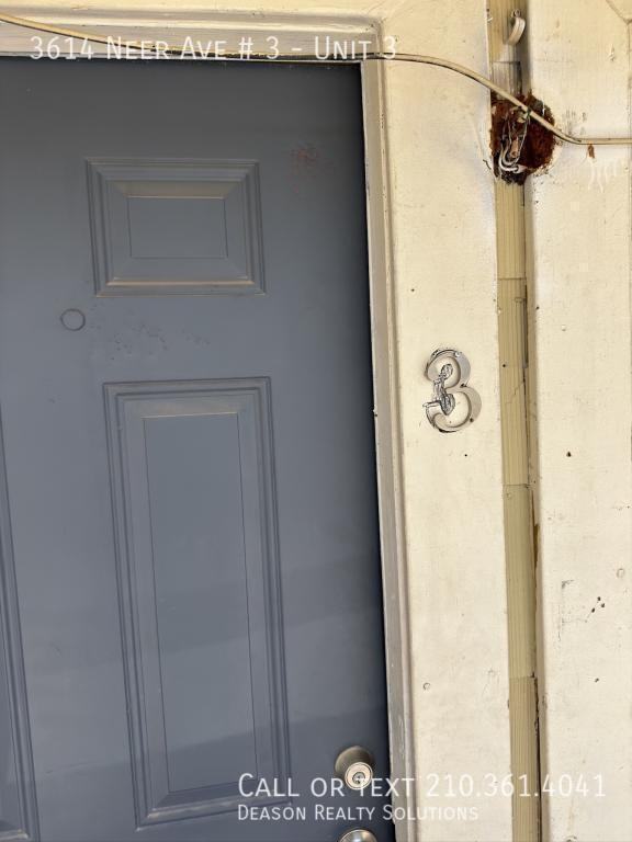 3614 Neer Ave #3 - Photo 5 of 12