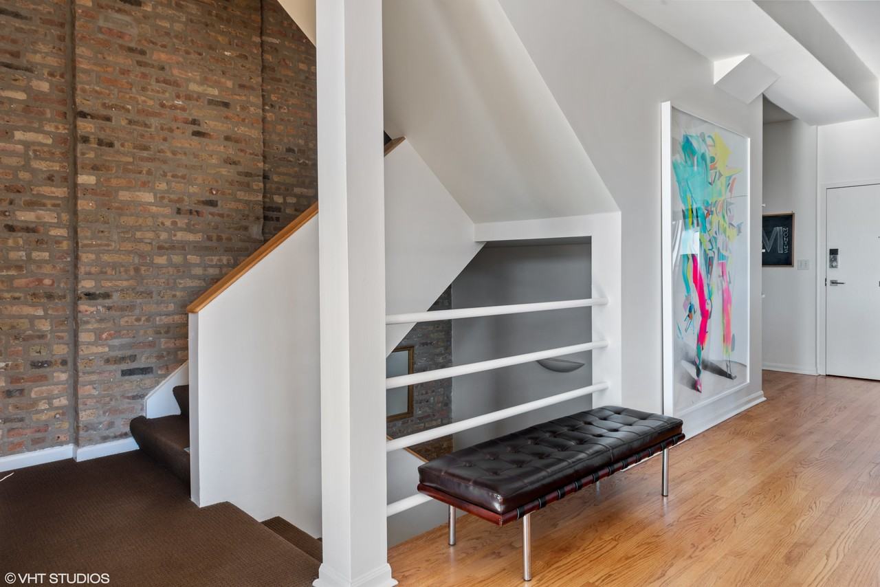 1432 W Erie St #3F - Photo 3 of 25