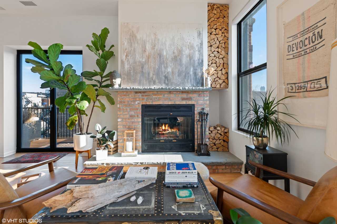 1432 W Erie St #3F - Photo 5 of 25