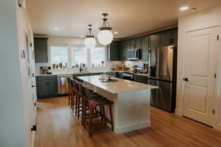 409 North Aria Way - Photo 1 of 1