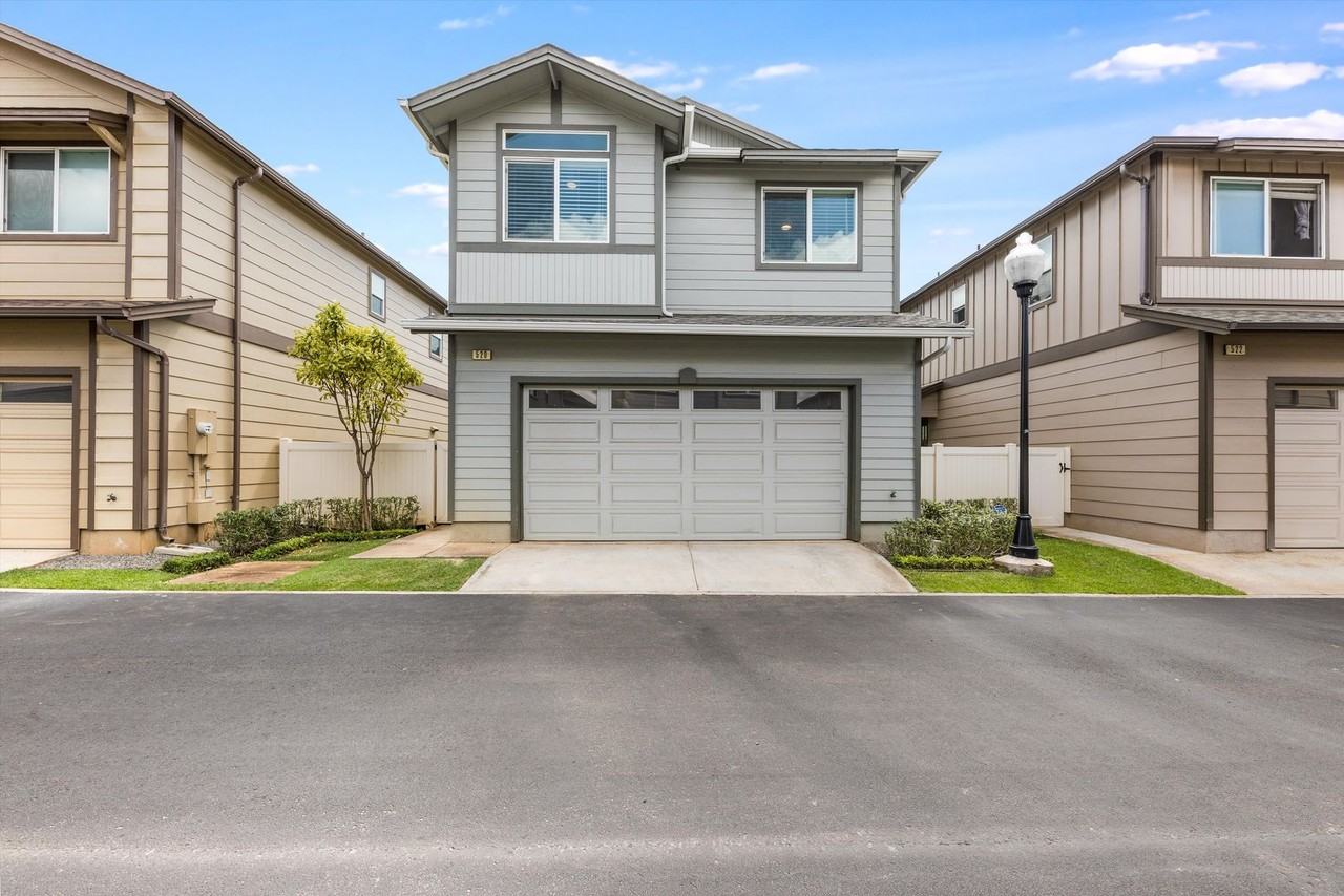91-1159 Kamakana St #520
