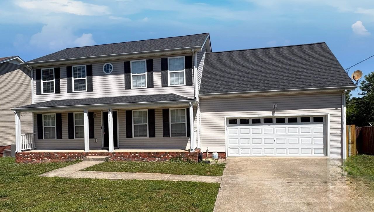 1317 Sunfield Dr - Photo 3 of 30