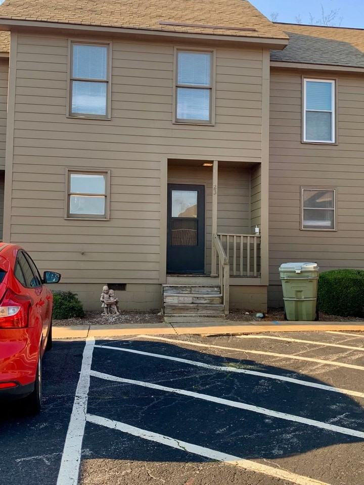 343 Old Greenville Hwy - Photo 2 of 14