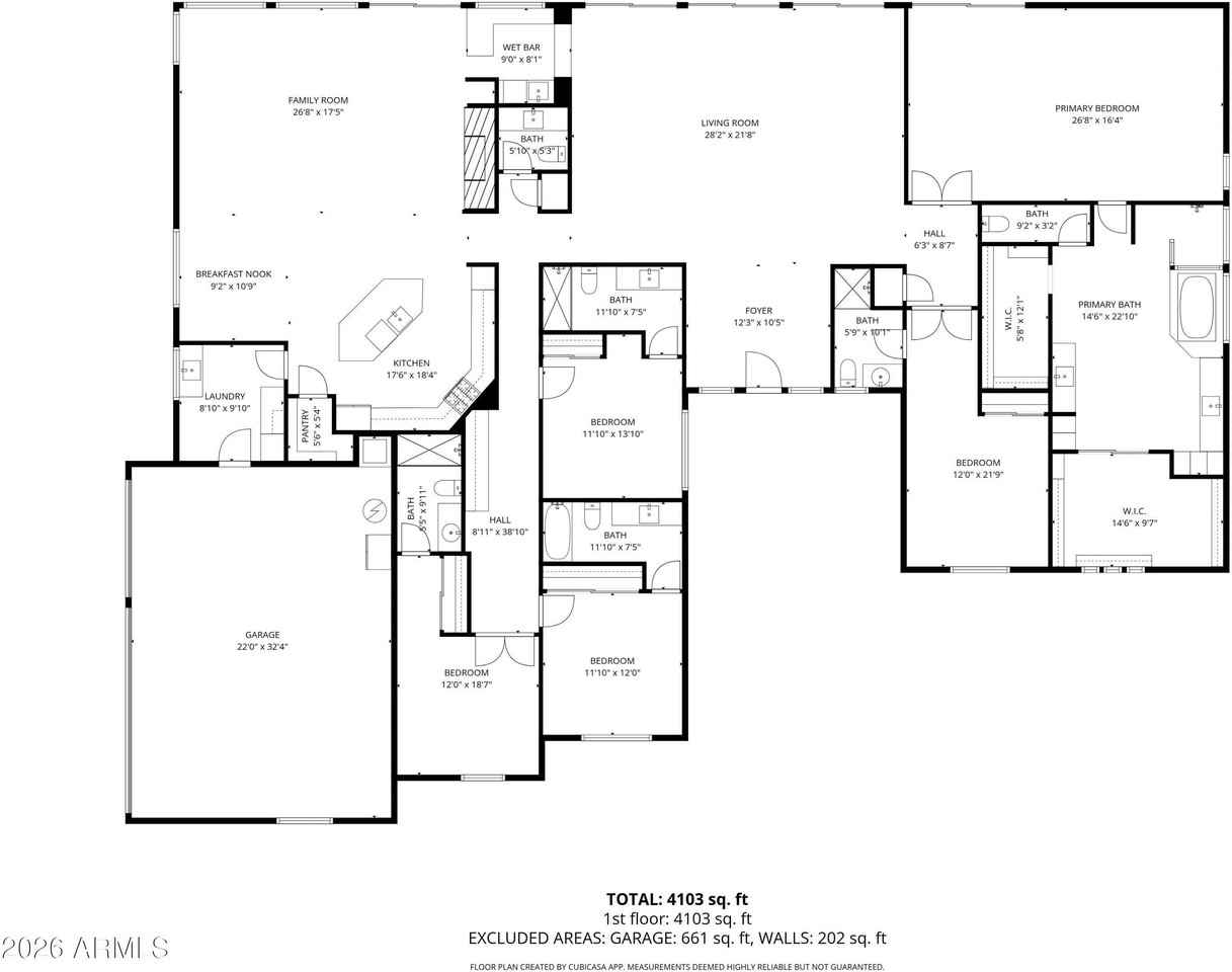11785 N 83rd Pl - Photo 3 of 34