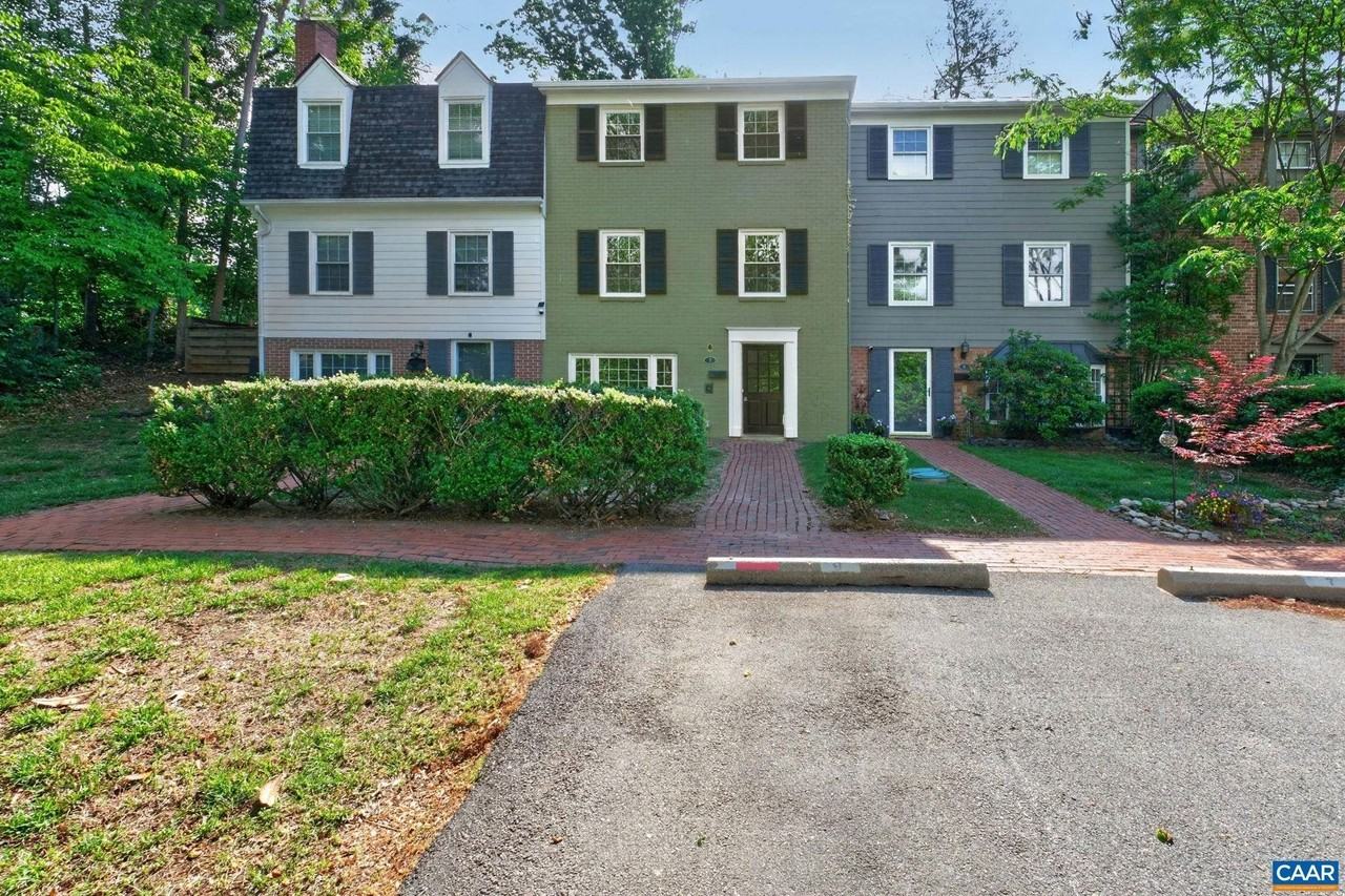 7 Georgetown Grn