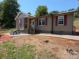 3262 Nix Creek Rd - Photo 1 of 1
