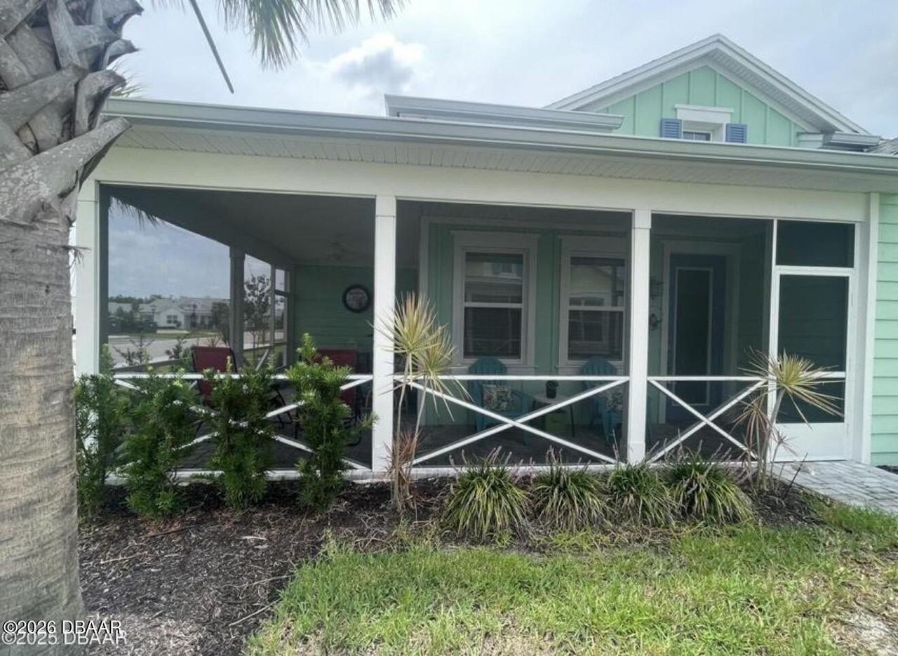 255 Ocean Hammock Loop - Photo 2 of 47