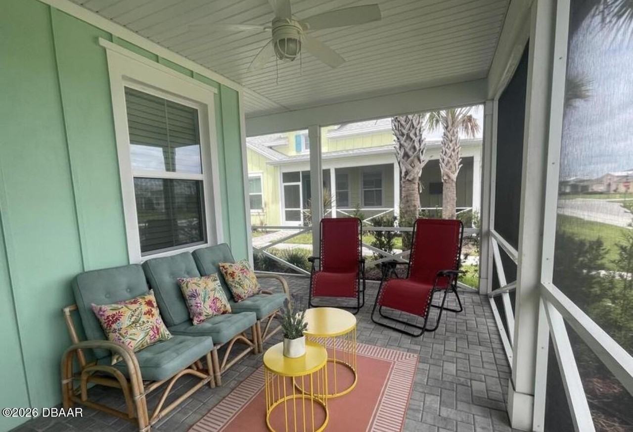 255 Ocean Hammock Loop - Photo 3 of 47