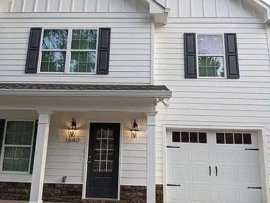 1660 Meadow Lark Ln - Photo 2 of 13