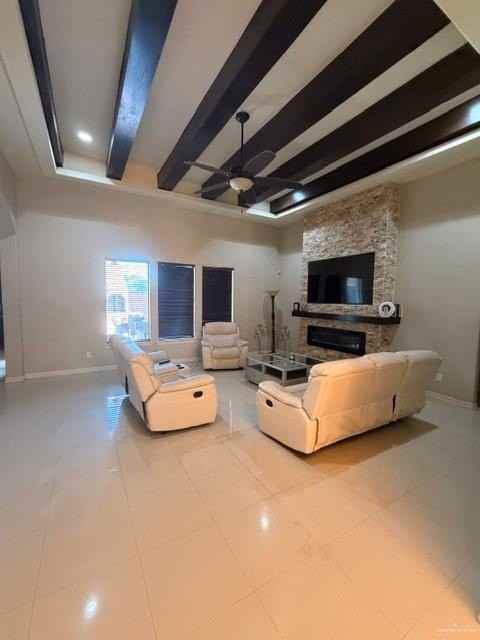 1800 Kingsborough Ave - Photo 6 of 15
