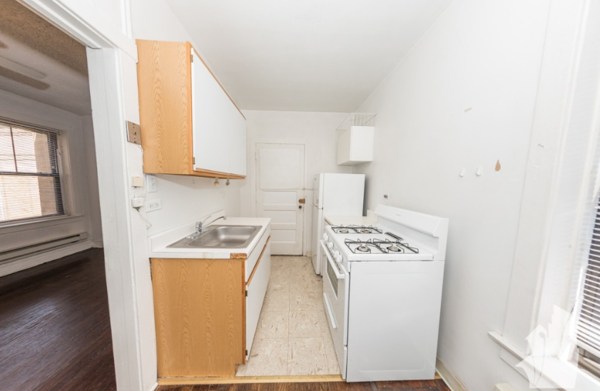 N Bissell St #2E - Photo 2 of 7