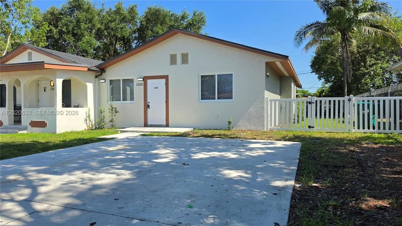 1068 Nw 112th St #1068