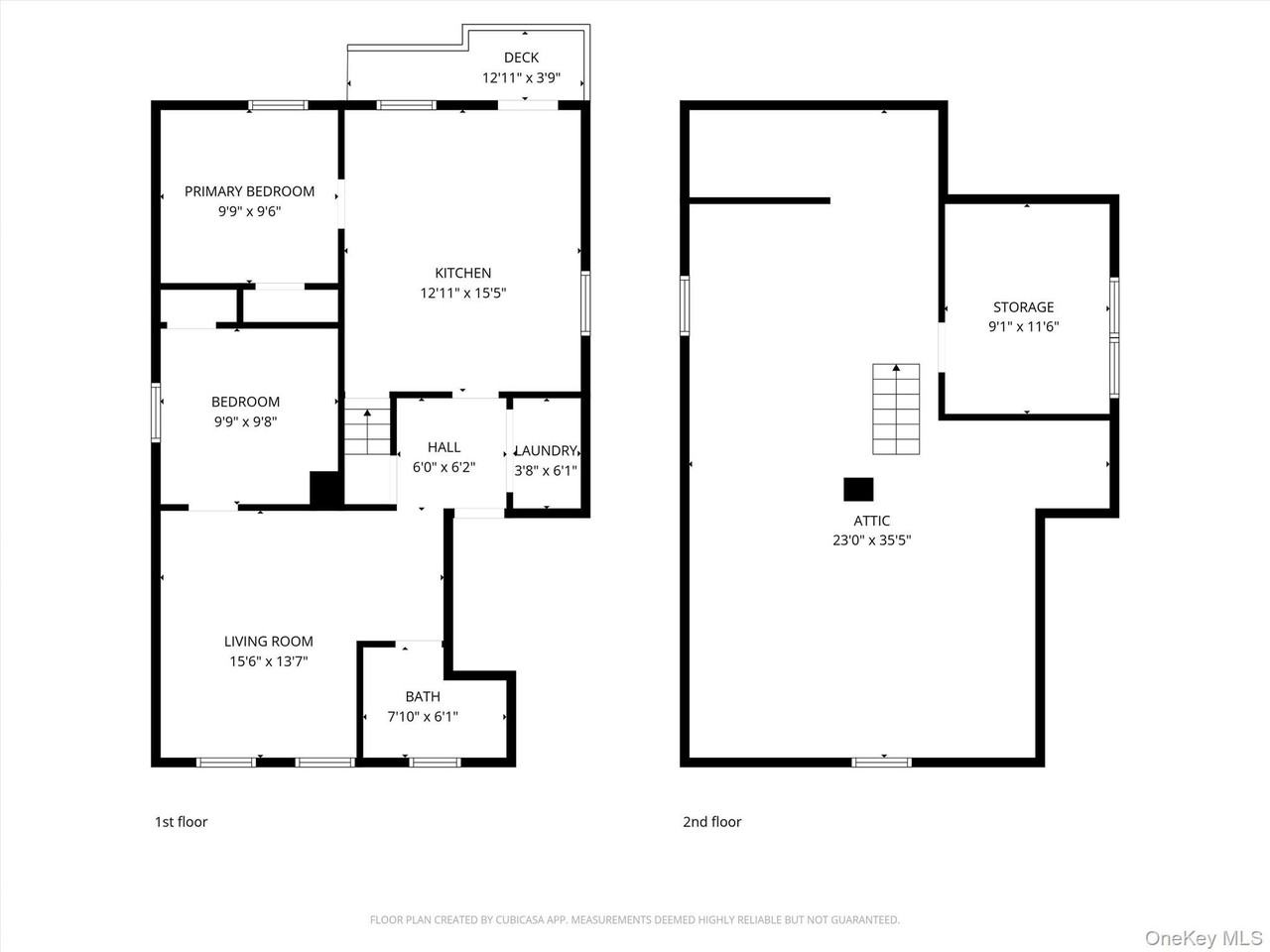 90 Montgomery St - Photo 2 of 22