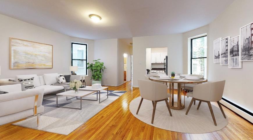 257 W 116th St