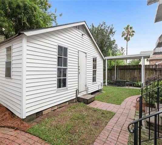 3710 Nashville Ave - Photo 7 of 8