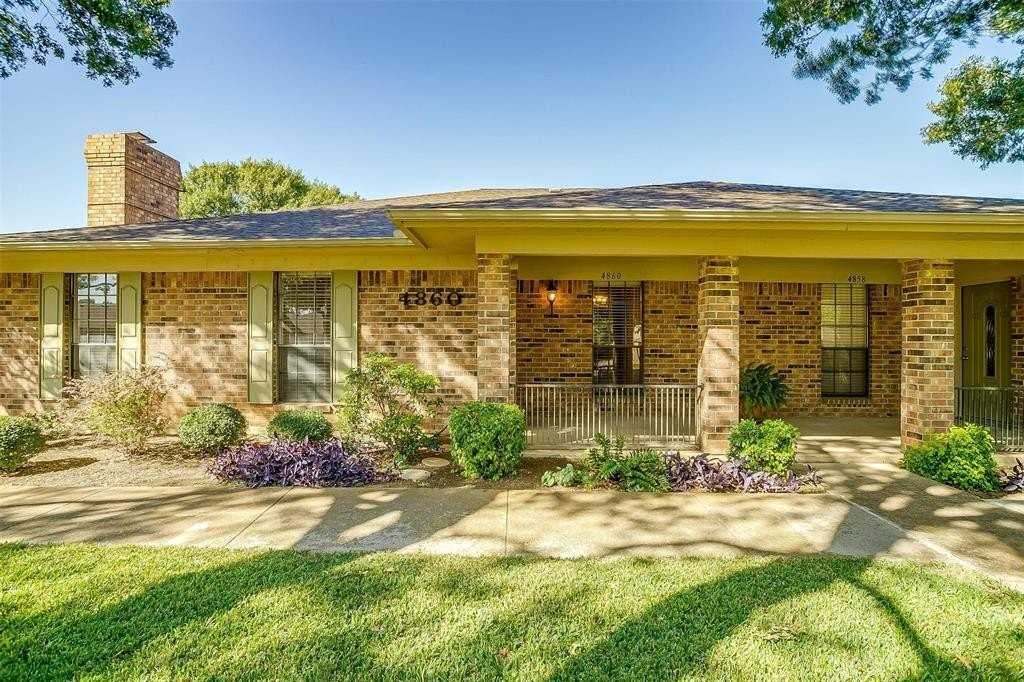 4860 Ledgestone Ct - Photo 4 of 34