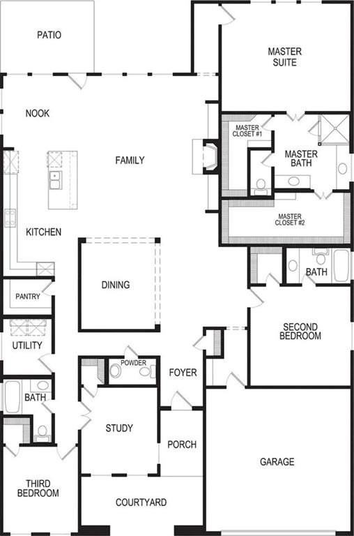 543 Logans Lndg - Photo 4 of 30