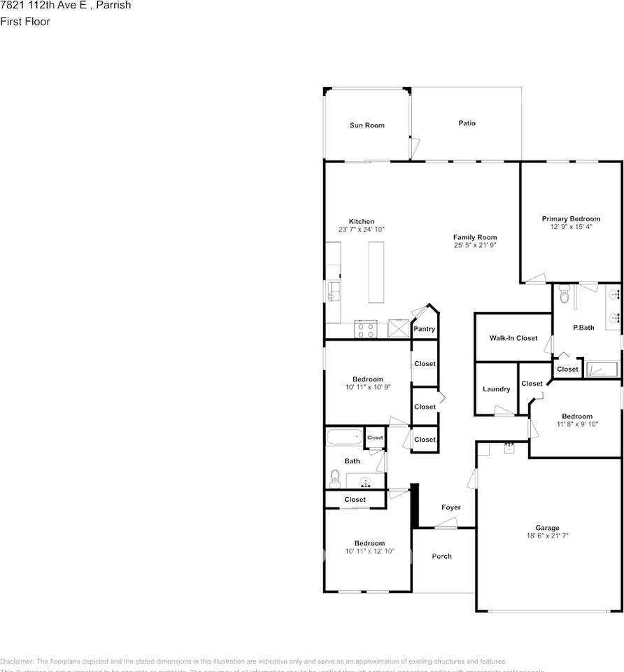 7821 112th Ave E - Photo 2 of 16
