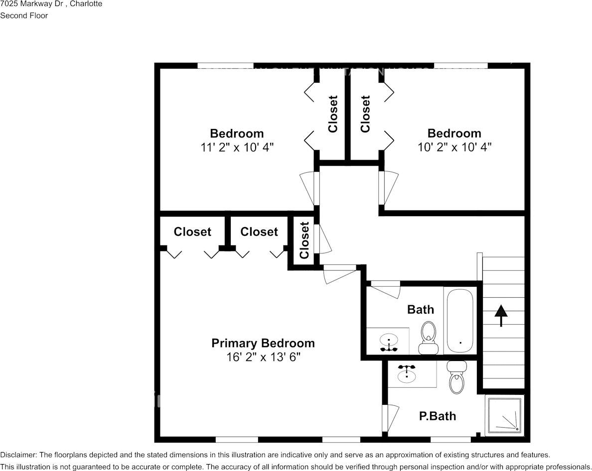 7025 Markway Dr - Photo 3 of 20