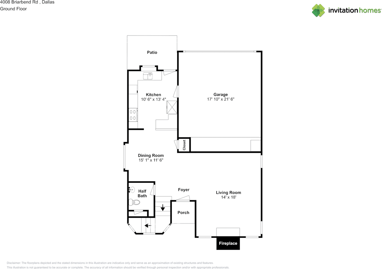 4008 Briarbend Rd - Photo 2 of 18